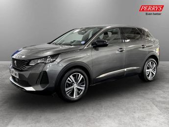 Peugeot 3008 1.5 BlueHDi Allure 5dr EAT8