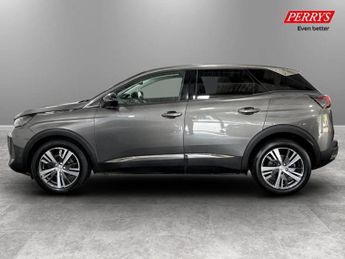 Peugeot 3008 1.5 BlueHDi Allure 5dr EAT8