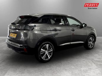 Peugeot 3008 1.5 BlueHDi Allure 5dr EAT8