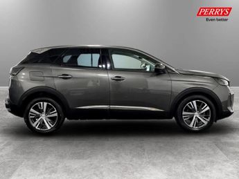 Peugeot 3008 1.5 BlueHDi Allure 5dr EAT8