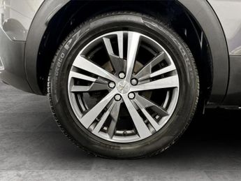 Peugeot 3008 1.5 BlueHDi Allure 5dr EAT8