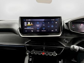 Peugeot 2008 1.2 Hybrid 136 GT 5dr e-DSC6