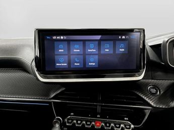 Peugeot 2008 1.2 Hybrid 136 GT 5dr e-DSC6