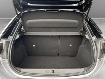 Vauxhall Corsa 1.2 Turbo Ultimate 5dr Auto