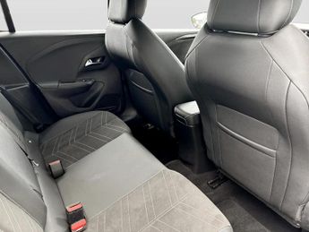 Vauxhall Corsa 1.2 Turbo Ultimate 5dr Auto