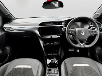 Vauxhall Corsa 1.2 Turbo Ultimate 5dr Auto