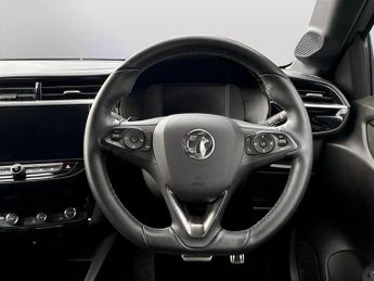 Vauxhall Corsa 1.2 Turbo Ultimate 5dr Auto