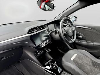 Vauxhall Corsa 1.2 Turbo Ultimate 5dr Auto