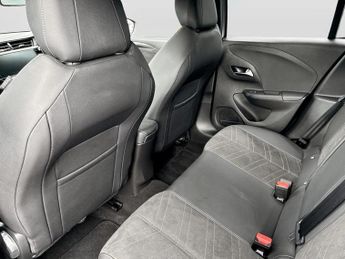 Vauxhall Corsa 1.2 Turbo Ultimate 5dr Auto