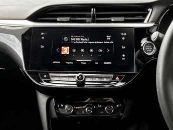 Vauxhall Corsa 1.2 Turbo Ultimate 5dr Auto