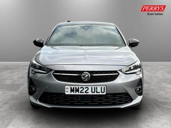 Vauxhall Corsa 1.2 Turbo Ultimate 5dr Auto