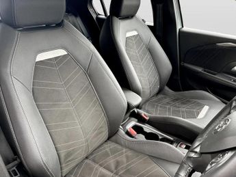 Vauxhall Corsa 1.2 Turbo Ultimate 5dr Auto