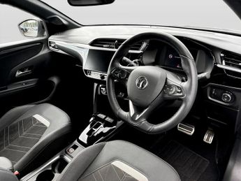 Vauxhall Corsa 1.2 Turbo Ultimate 5dr Auto