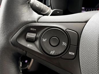 Vauxhall Corsa 1.2 Turbo Ultimate 5dr Auto