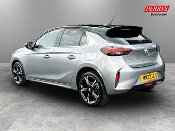 Vauxhall Corsa 1.2 Turbo Ultimate 5dr Auto