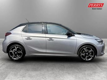Vauxhall Corsa 1.2 Turbo Ultimate 5dr Auto