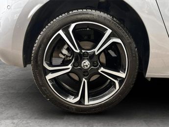 Vauxhall Corsa 1.2 Turbo Ultimate 5dr Auto