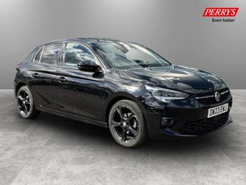 Vauxhall Corsa 1.2 GS 5dr