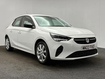 Vauxhall Corsa 1.2 SE Edition 5dr