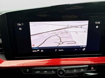Vauxhall Mokka 100kW SRi Nav Premium 50kWh 5dr Auto
