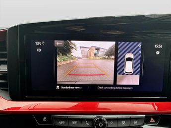 Vauxhall Mokka 100kW SRi Nav Premium 50kWh 5dr Auto