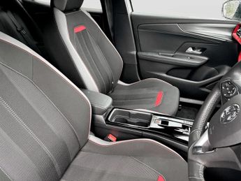 Vauxhall Mokka 100kW SRi Nav Premium 50kWh 5dr Auto