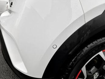 Vauxhall Mokka 100kW SRi Nav Premium 50kWh 5dr Auto