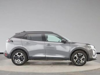 Peugeot 2008 115kW GT 54kWh 5dr Auto