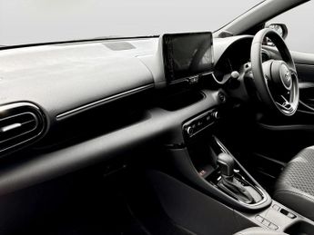 Mazda 2 Hybrid 1.5i Hybrid Homura 5dr CVT