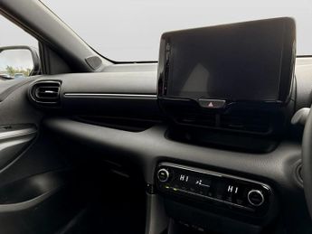 Mazda 2 Hybrid 1.5i Hybrid Homura 5dr CVT