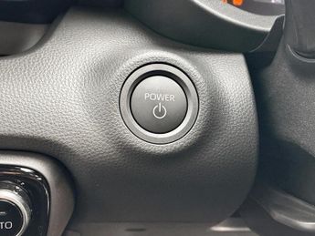 Mazda 2 Hybrid 1.5i Hybrid Homura 5dr CVT