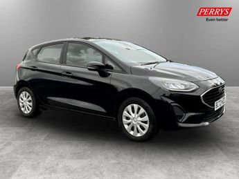 Ford Fiesta 1.1 Trend 5dr