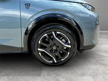 Peugeot 3008 157kW GT 73kWh 5dr Auto