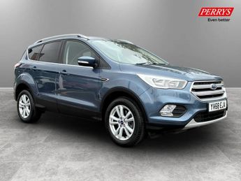 Ford Kuga 1.5 EcoBoost 176 Zetec 5dr Auto