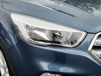 Ford Kuga 1.5 EcoBoost 176 Zetec 5dr Auto