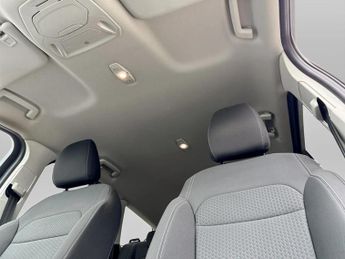 Ford Kuga 1.5 EcoBoost 176 Zetec 5dr Auto