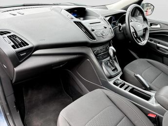 Ford Kuga 1.5 EcoBoost 176 Zetec 5dr Auto