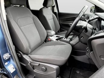 Ford Kuga 1.5 EcoBoost 176 Zetec 5dr Auto
