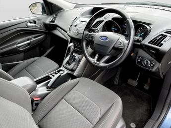 Ford Kuga 1.5 EcoBoost 176 Zetec 5dr Auto