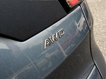 Ford Kuga 1.5 EcoBoost 176 Zetec 5dr Auto