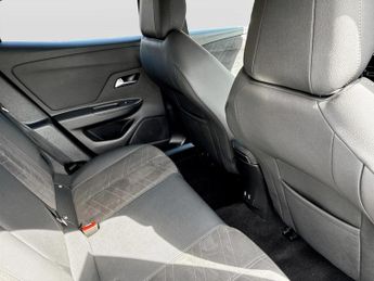 Vauxhall Mokka 100kW Ultimate 50kWh 5dr Auto