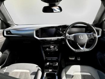 Vauxhall Mokka 100kW Ultimate 50kWh 5dr Auto