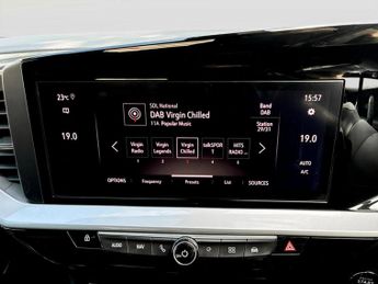 Vauxhall Mokka 100kW Ultimate 50kWh 5dr Auto