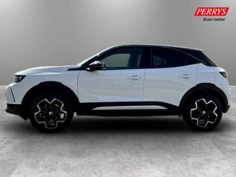 Vauxhall Mokka 100kW Ultimate 50kWh 5dr Auto