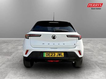 Vauxhall Mokka 100kW Ultimate 50kWh 5dr Auto