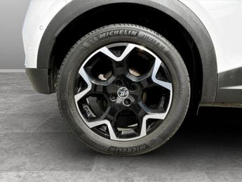 Vauxhall Mokka 100kW Ultimate 50kWh 5dr Auto