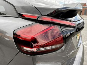 Citroen C4 100kW Shine Plus 50kWh 5dr Auto
