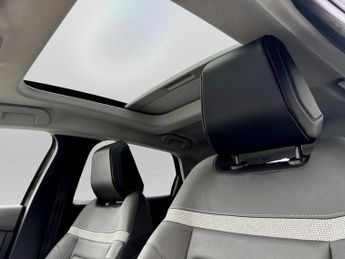 Citroen C4 100kW Shine Plus 50kWh 5dr Auto