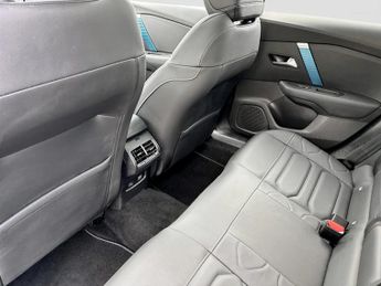 Citroen C4 100kW Shine Plus 50kWh 5dr Auto