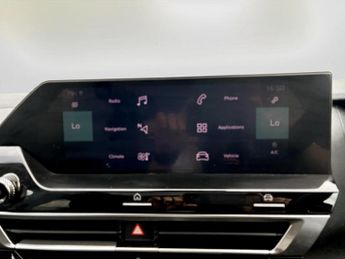 Citroen C4 100kW Shine Plus 50kWh 5dr Auto